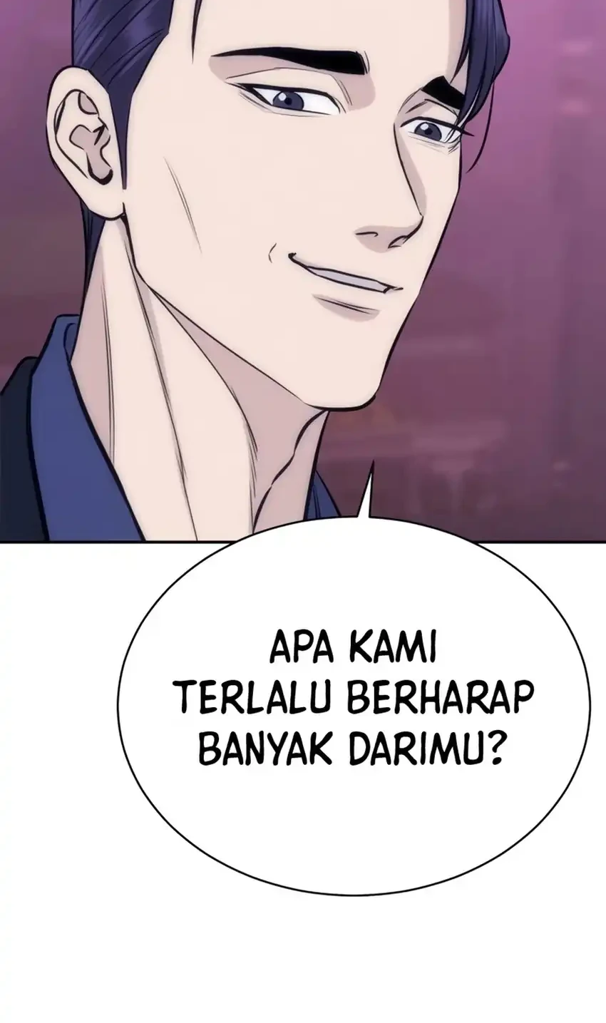 Genius Grandson of the Loan Shark King Chapter 90 - halaman 79