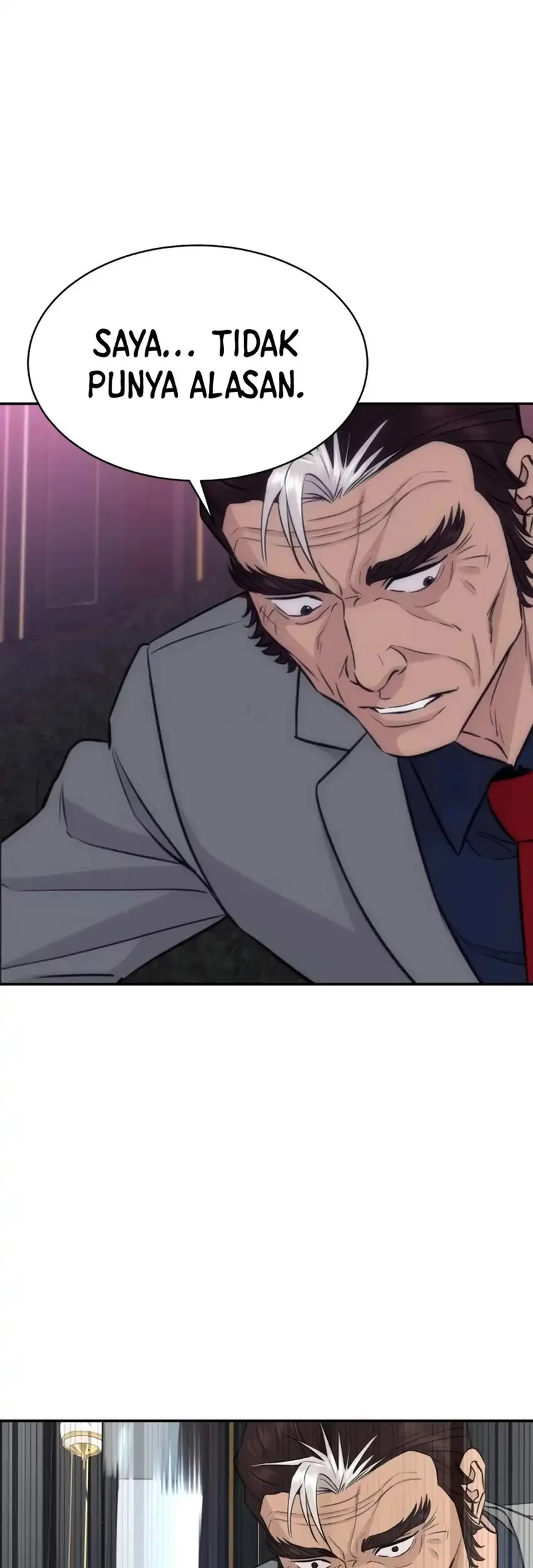 Genius Grandson of the Loan Shark King Chapter 90 - halaman 80