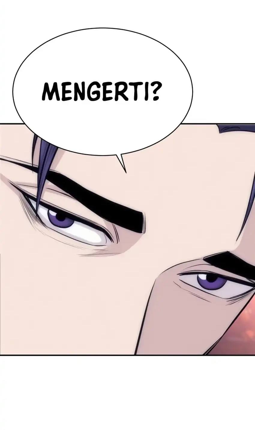 Genius Grandson of the Loan Shark King Chapter 90 - halaman 83