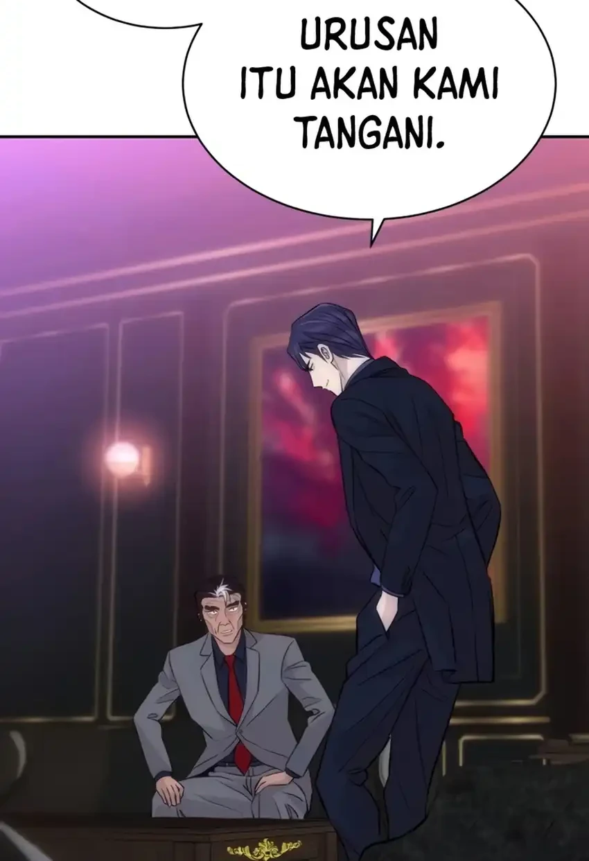 Genius Grandson of the Loan Shark King Chapter 90 - halaman 85