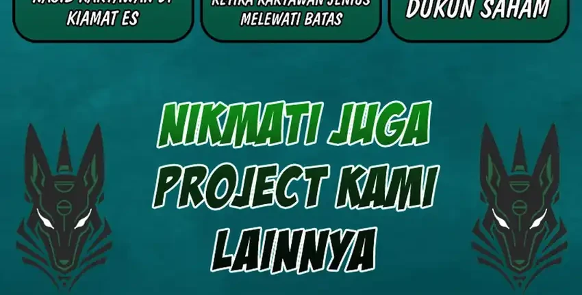 Genius Grandson of the Loan Shark King Chapter 90 - halaman 91