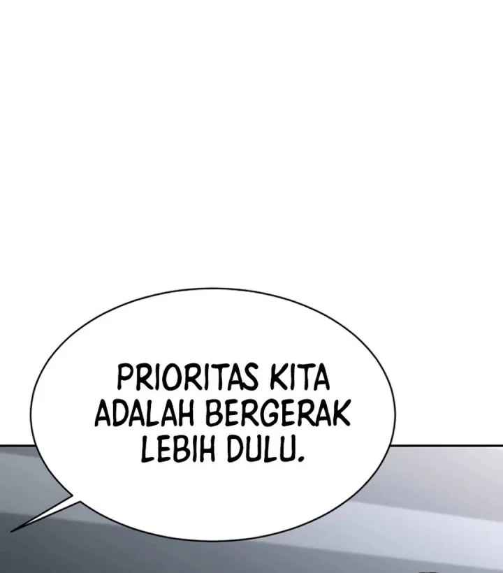 Genius Grandson of the Loan Shark King Chapter 91 - halaman 18