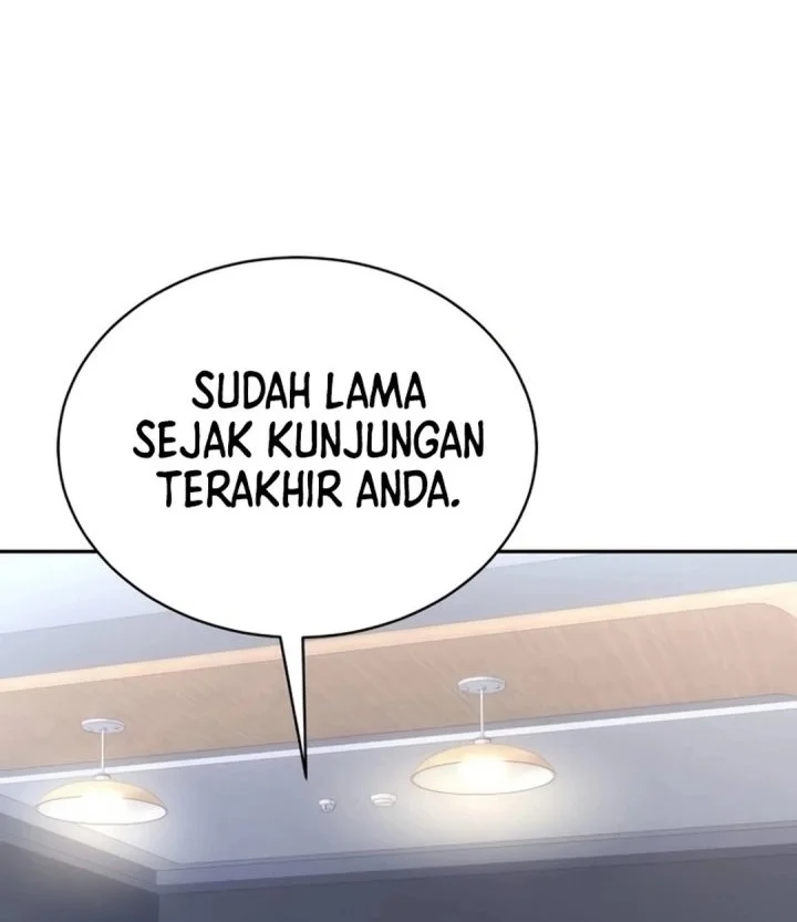 Genius Grandson of the Loan Shark King Chapter 91 - halaman 2
