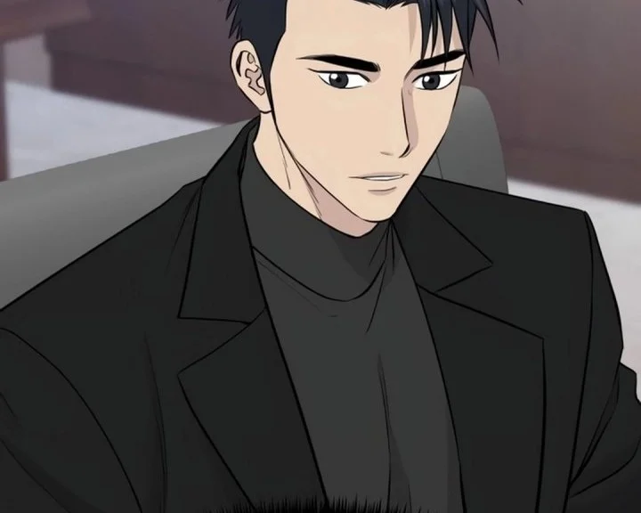 Genius Grandson of the Loan Shark King Chapter 91 - halaman 24