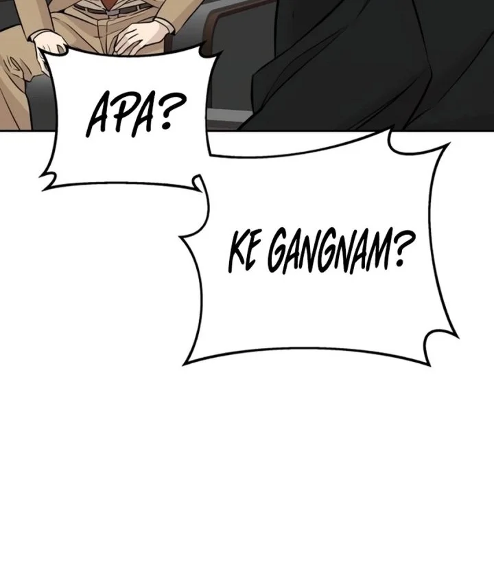 Genius Grandson of the Loan Shark King Chapter 91 - halaman 26