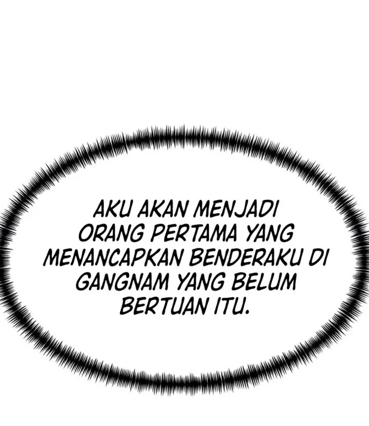 Genius Grandson of the Loan Shark King Chapter 91 - halaman 30