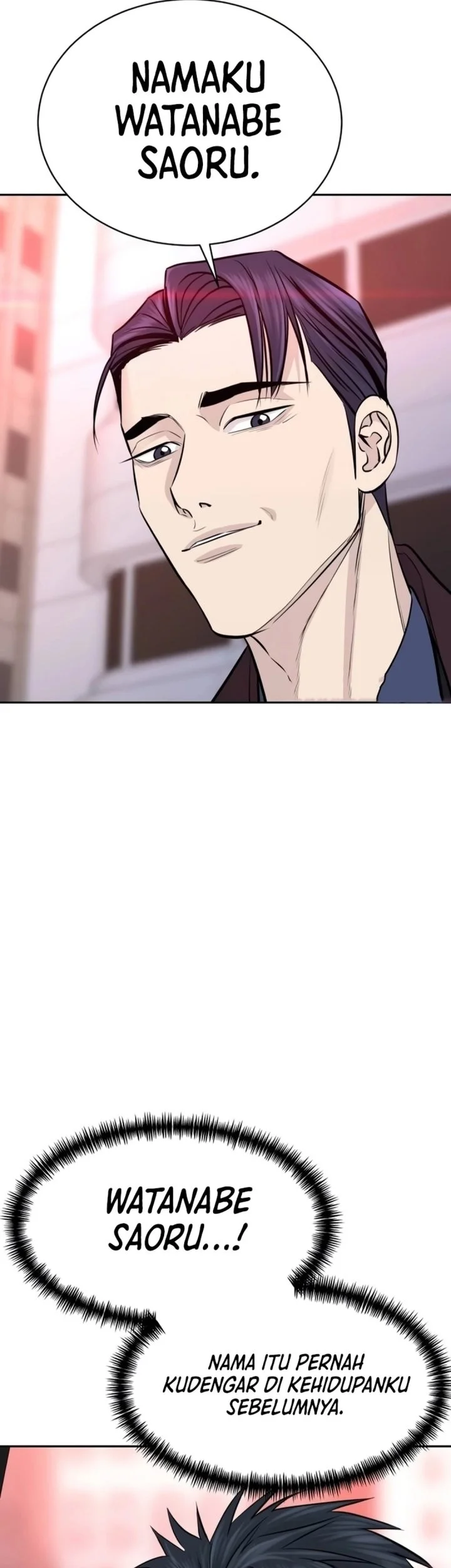 Genius Grandson of the Loan Shark King Chapter 91 - halaman 45