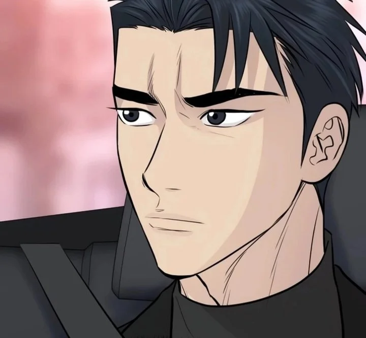 Genius Grandson of the Loan Shark King Chapter 91 - halaman 46