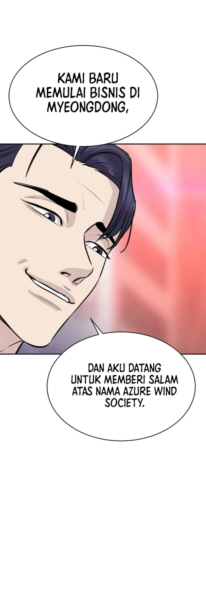 Genius Grandson of the Loan Shark King Chapter 91 - halaman 49