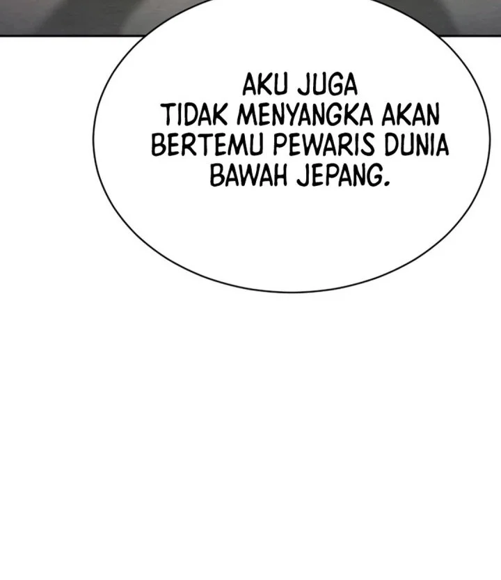 Genius Grandson of the Loan Shark King Chapter 91 - halaman 55