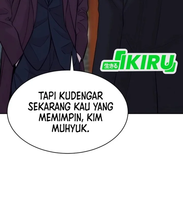 Genius Grandson of the Loan Shark King Chapter 91 - halaman 59
