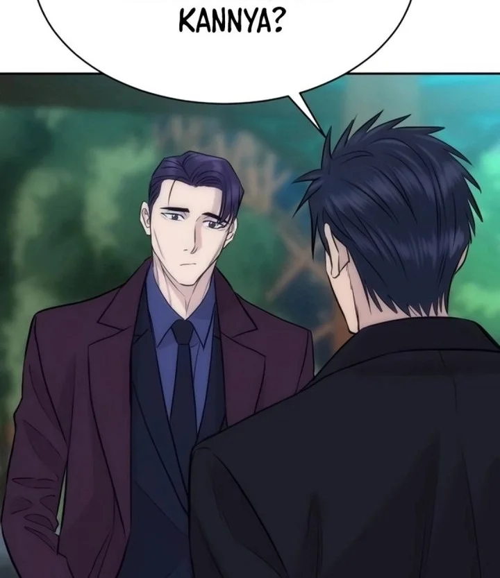 Genius Grandson of the Loan Shark King Chapter 91 - halaman 68