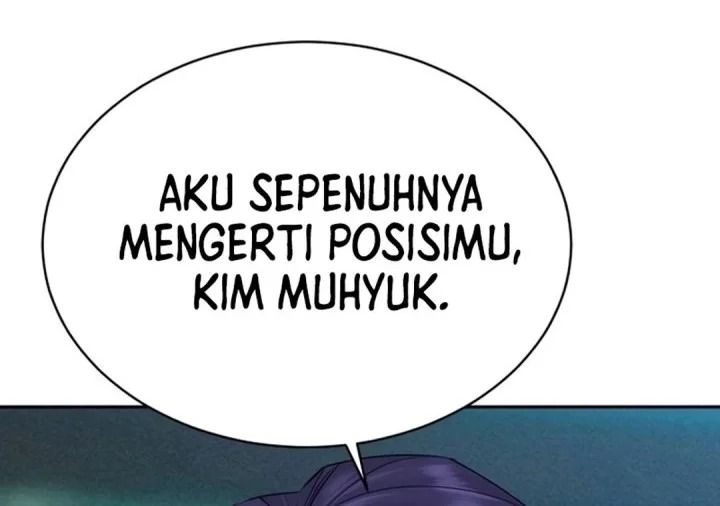 Genius Grandson of the Loan Shark King Chapter 91 - halaman 70