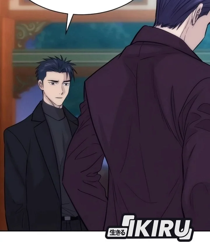 Genius Grandson of the Loan Shark King Chapter 91 - halaman 74
