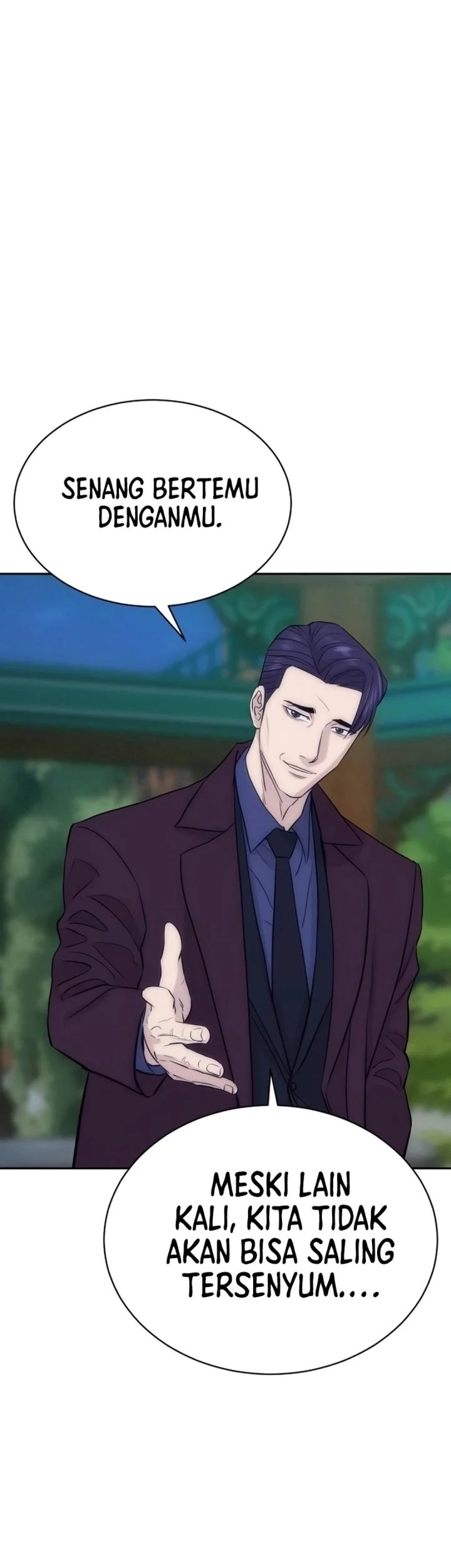 Genius Grandson of the Loan Shark King Chapter 91 - halaman 75