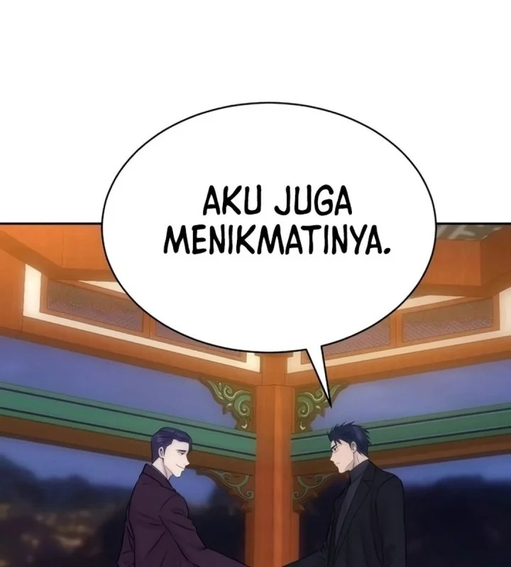 Genius Grandson of the Loan Shark King Chapter 91 - halaman 76
