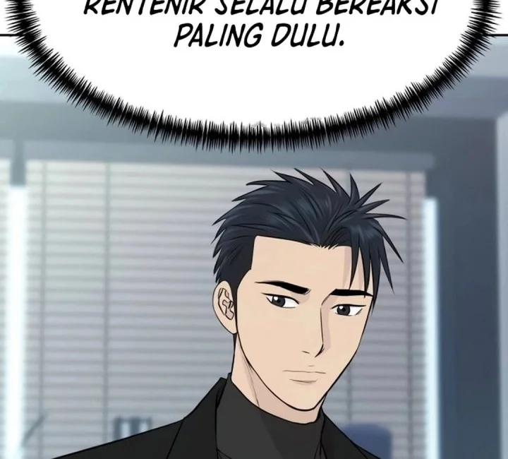 Genius Grandson of the Loan Shark King Chapter 91 - halaman 8
