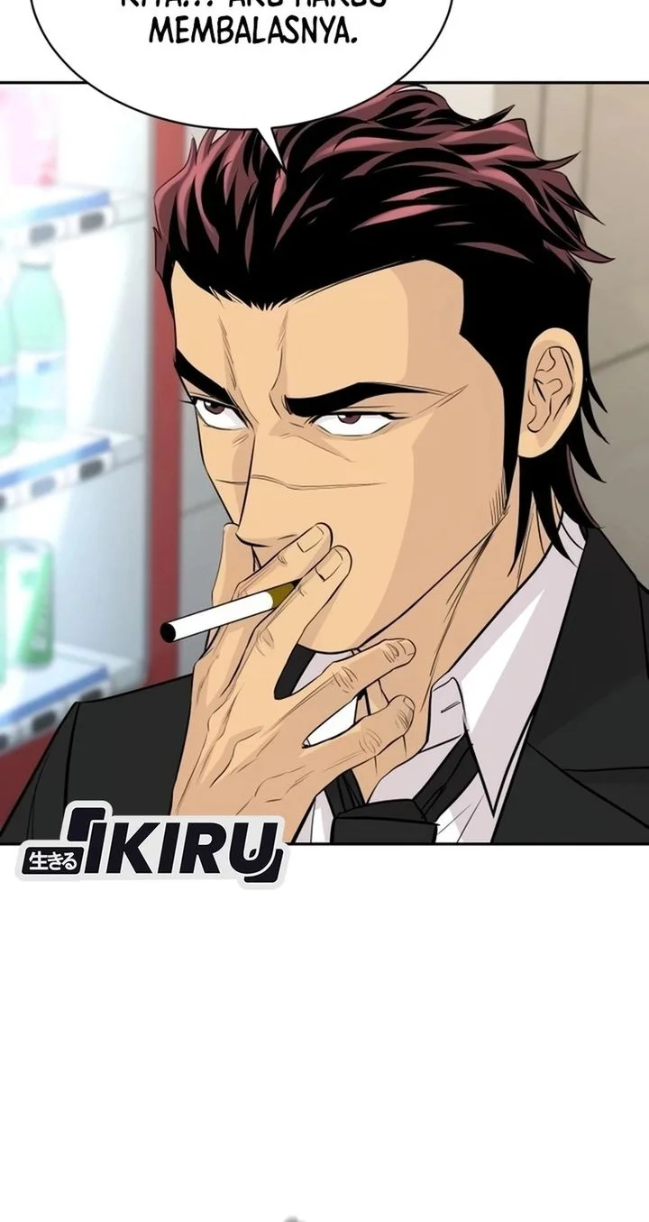 Genius Grandson of the Loan Shark King Chapter 92 - halaman 24