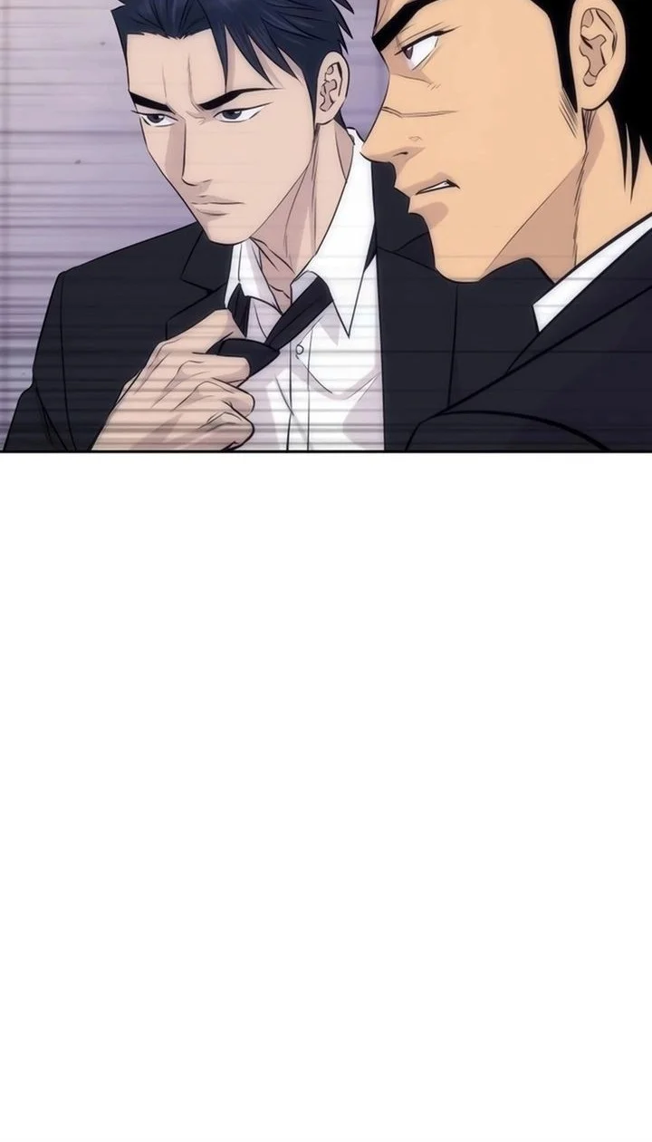 Genius Grandson of the Loan Shark King Chapter 92 - halaman 28