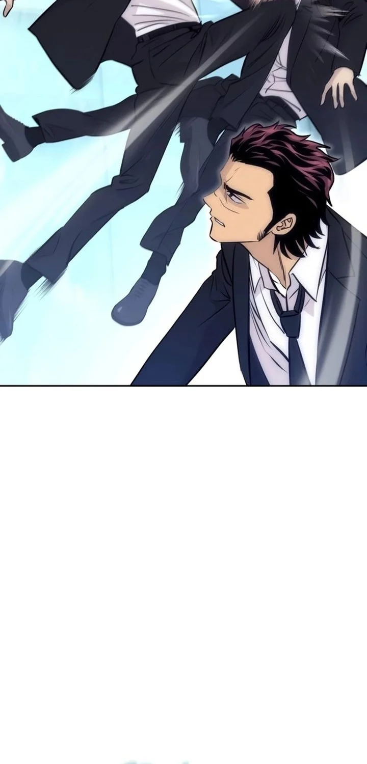 Genius Grandson of the Loan Shark King Chapter 92 - halaman 32