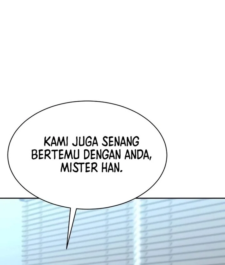 Genius Grandson of the Loan Shark King Chapter 92 - halaman 51