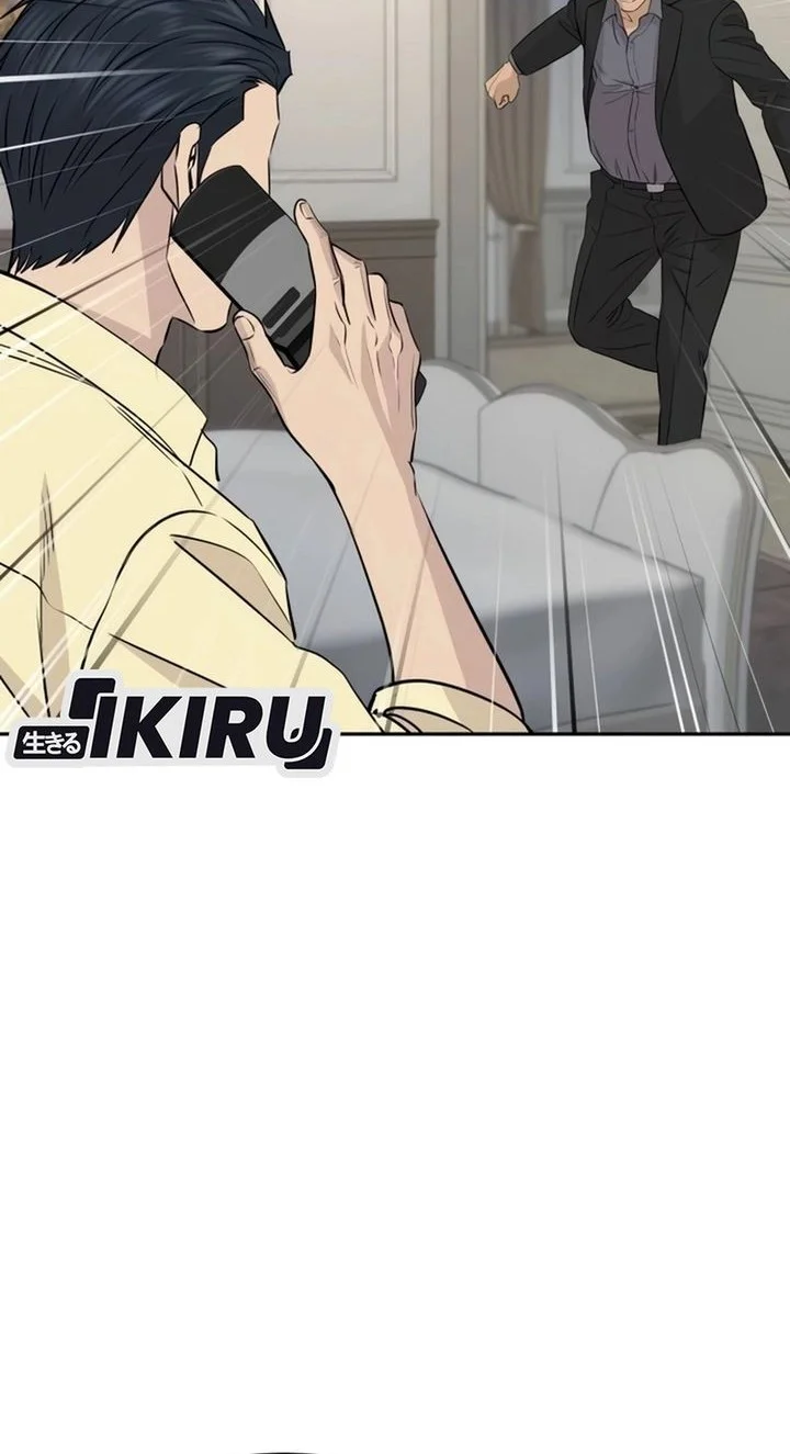 Genius Grandson of the Loan Shark King Chapter 92 - halaman 6