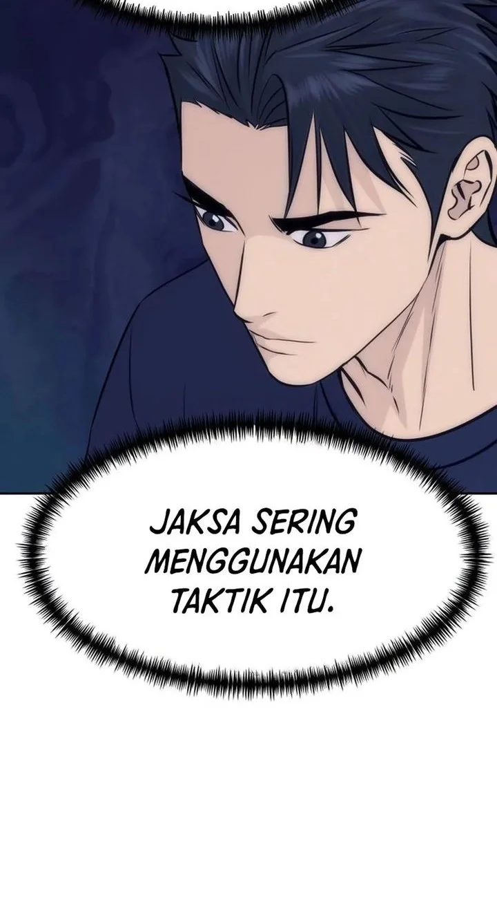 Genius Grandson of the Loan Shark King Chapter 93 - halaman 14