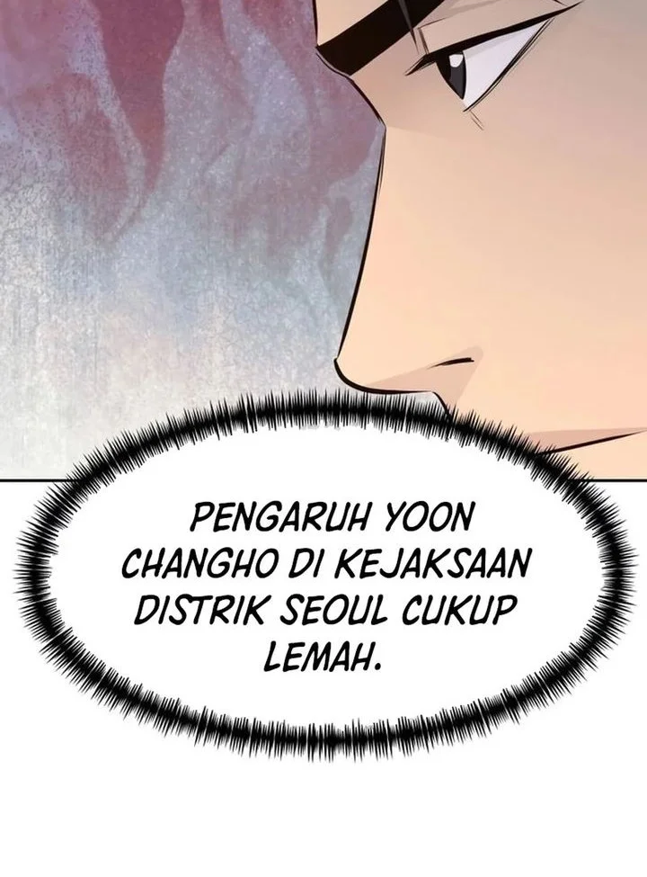 Genius Grandson of the Loan Shark King Chapter 93 - halaman 16