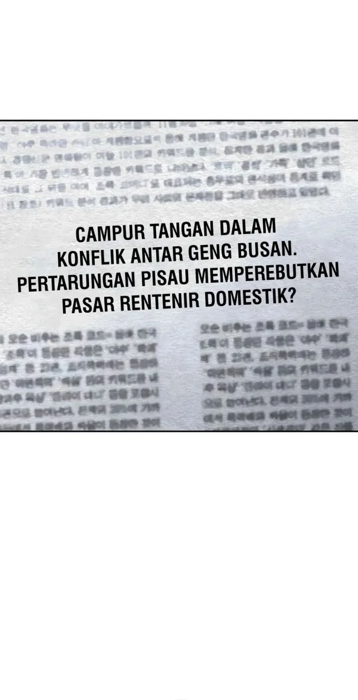 Genius Grandson of the Loan Shark King Chapter 93 - halaman 2