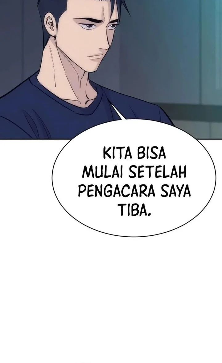 Genius Grandson of the Loan Shark King Chapter 93 - halaman 28