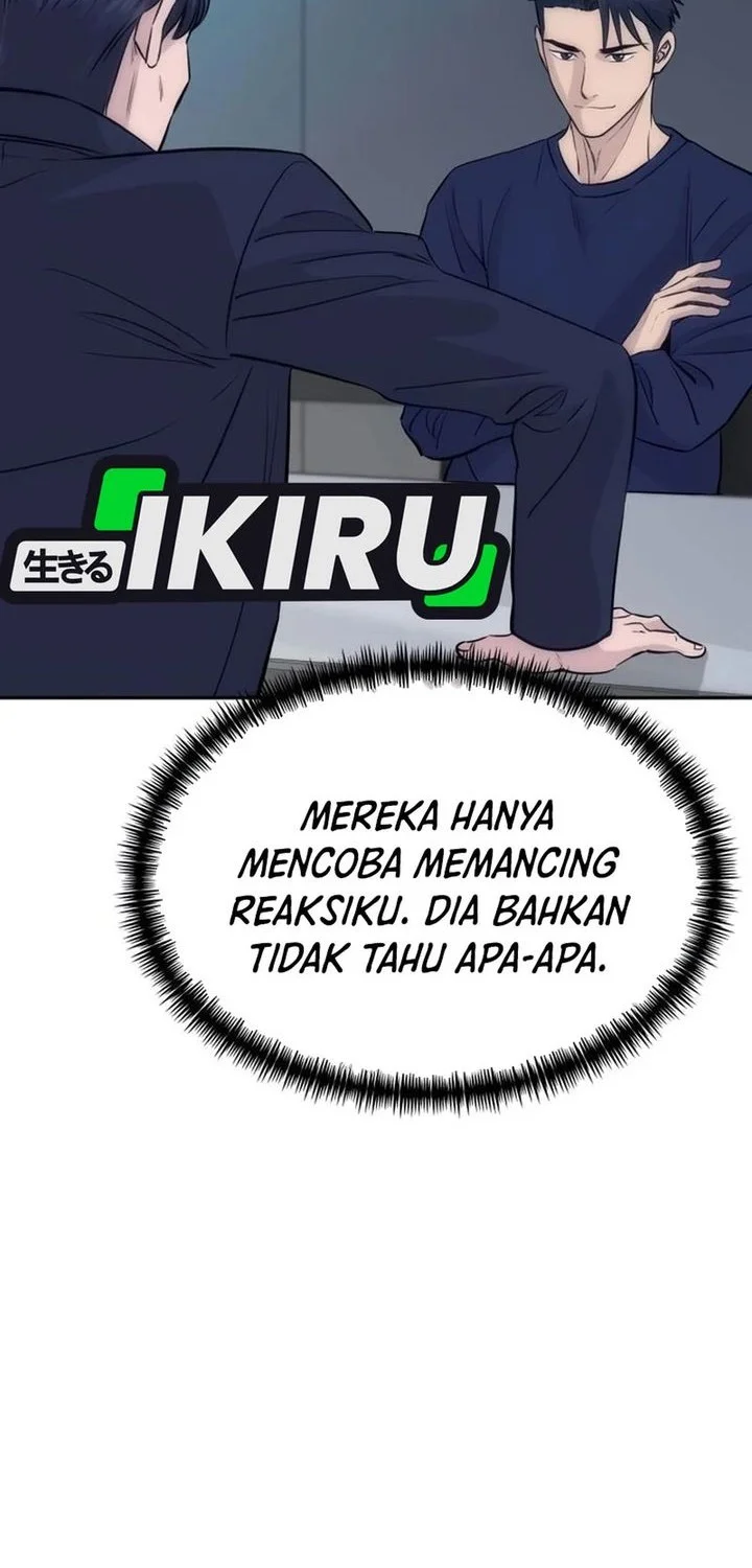 Genius Grandson of the Loan Shark King Chapter 93 - halaman 34