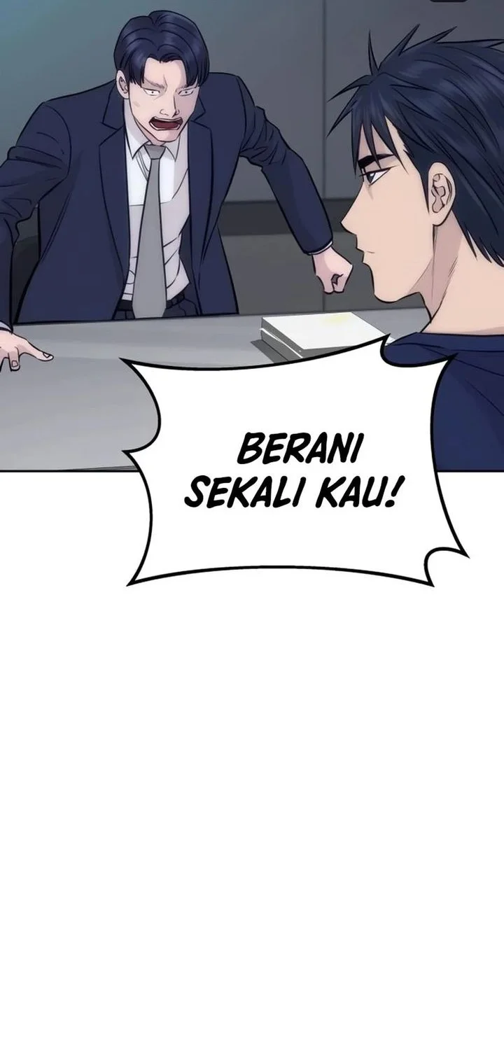 Genius Grandson of the Loan Shark King Chapter 93 - halaman 36