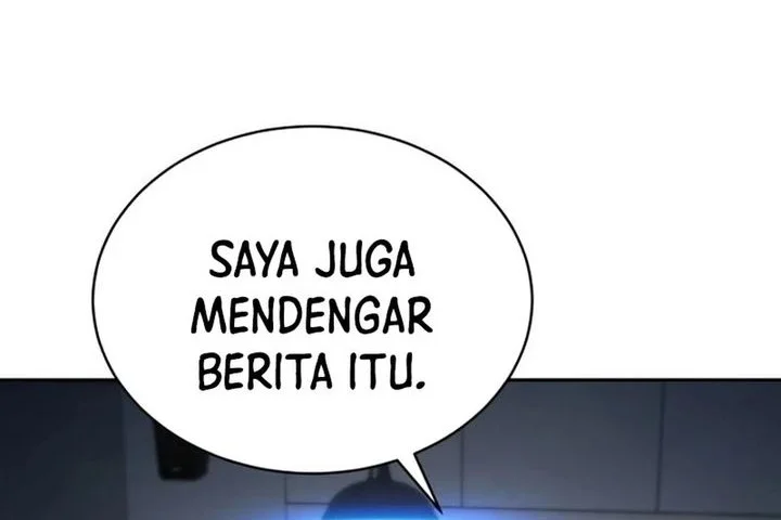 Genius Grandson of the Loan Shark King Chapter 93 - halaman 45