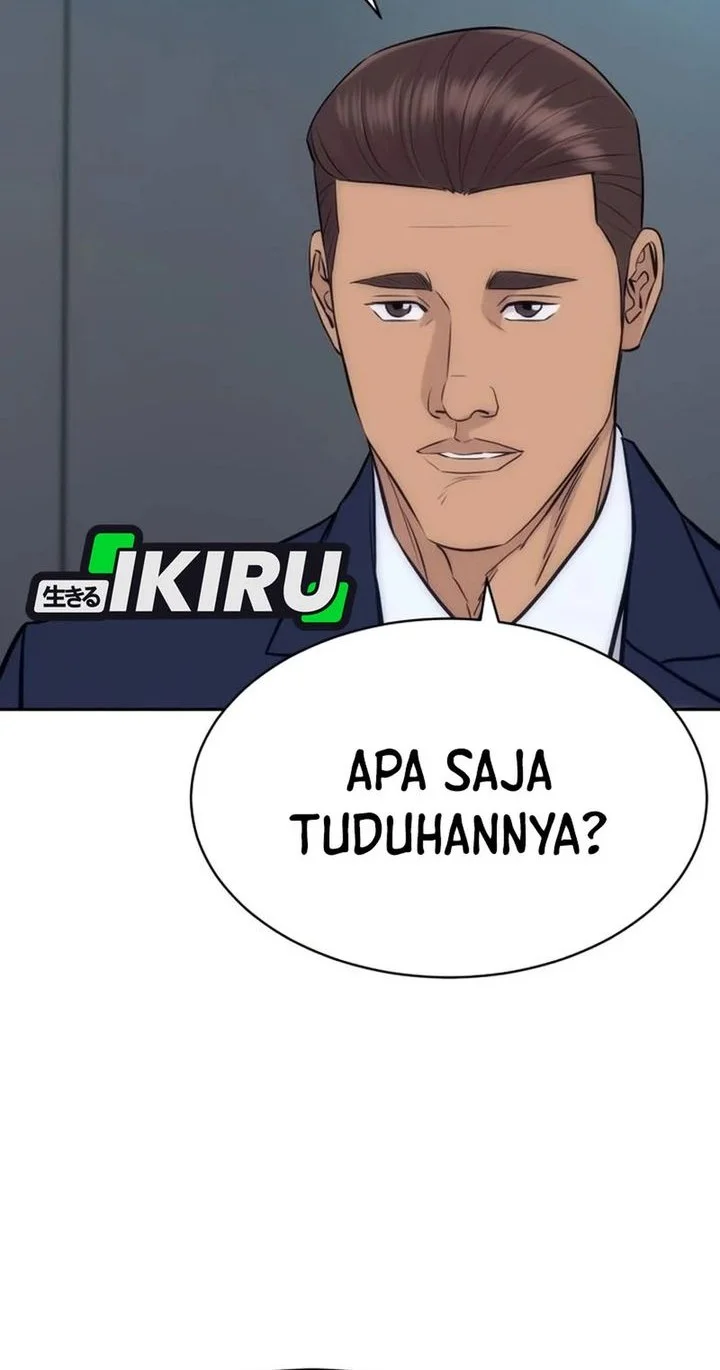 Genius Grandson of the Loan Shark King Chapter 93 - halaman 51