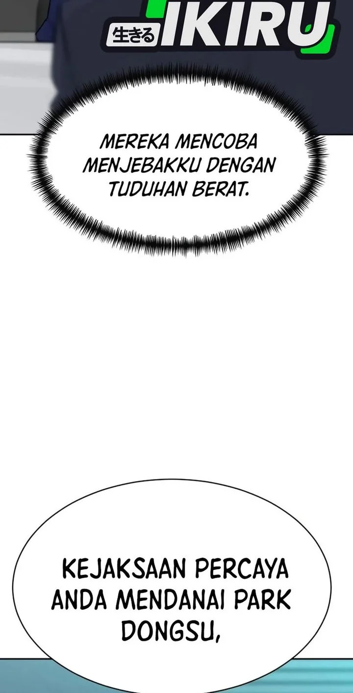 Genius Grandson of the Loan Shark King Chapter 93 - halaman 53