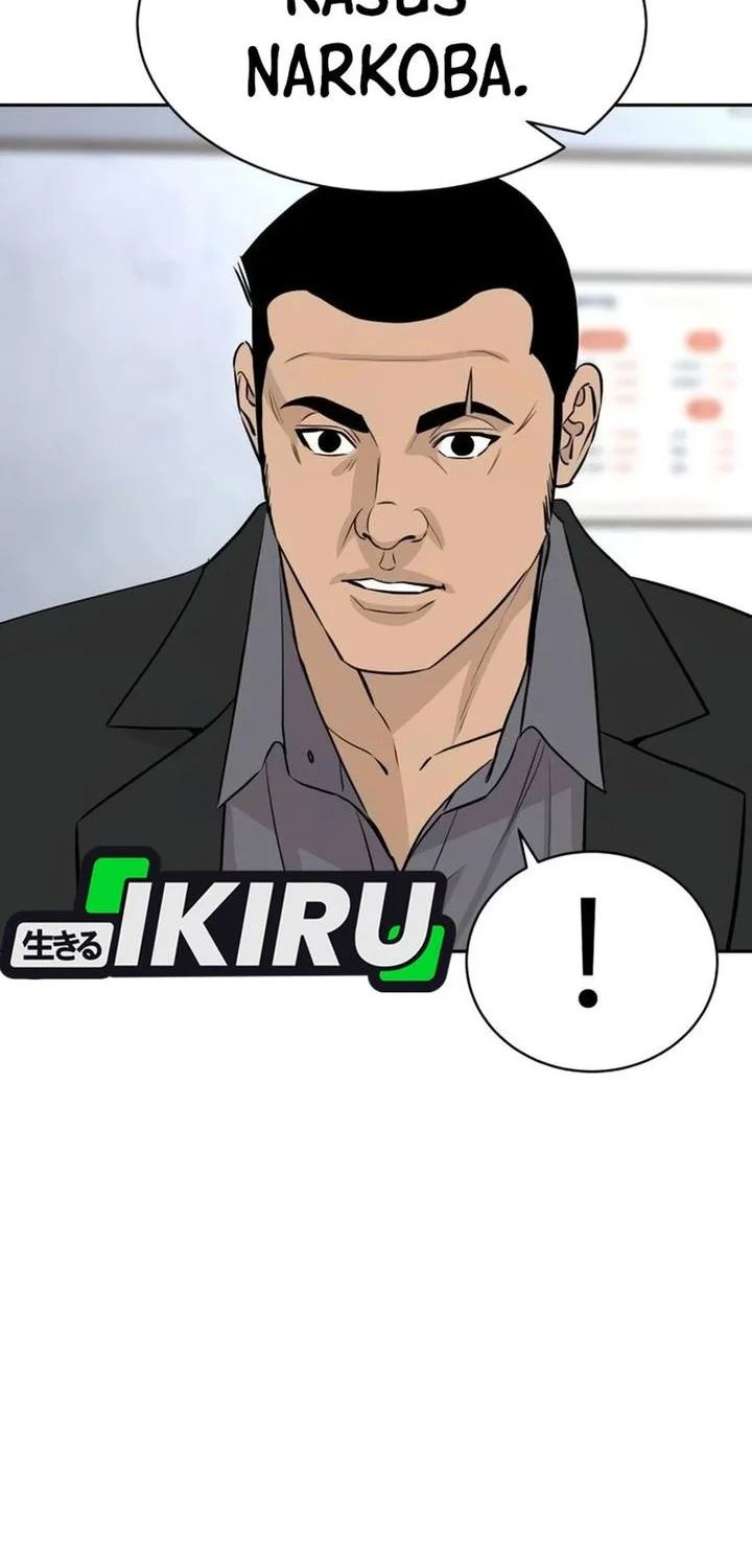 Genius Grandson of the Loan Shark King Chapter 93 - halaman 6
