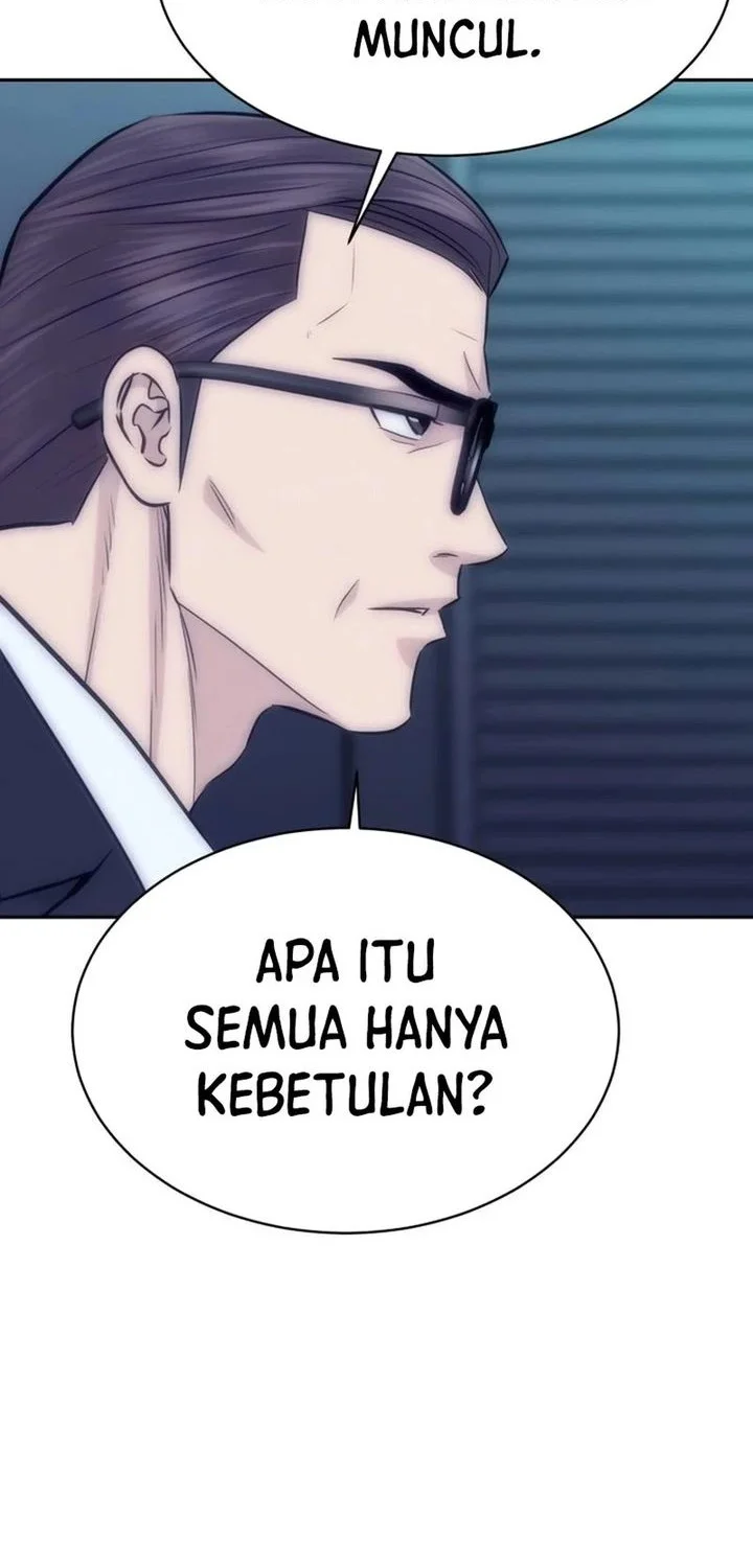 Genius Grandson of the Loan Shark King Chapter 93 - halaman 63