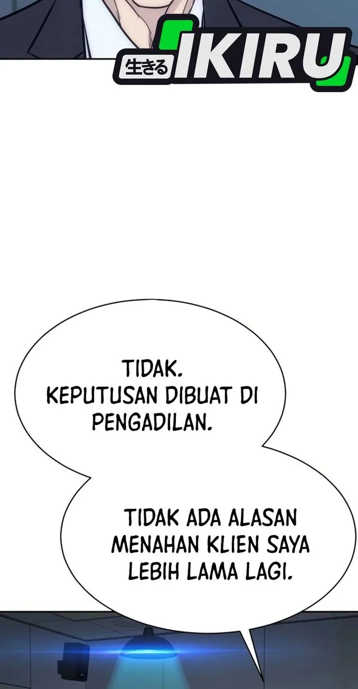 Genius Grandson of the Loan Shark King Chapter 93 - halaman 65