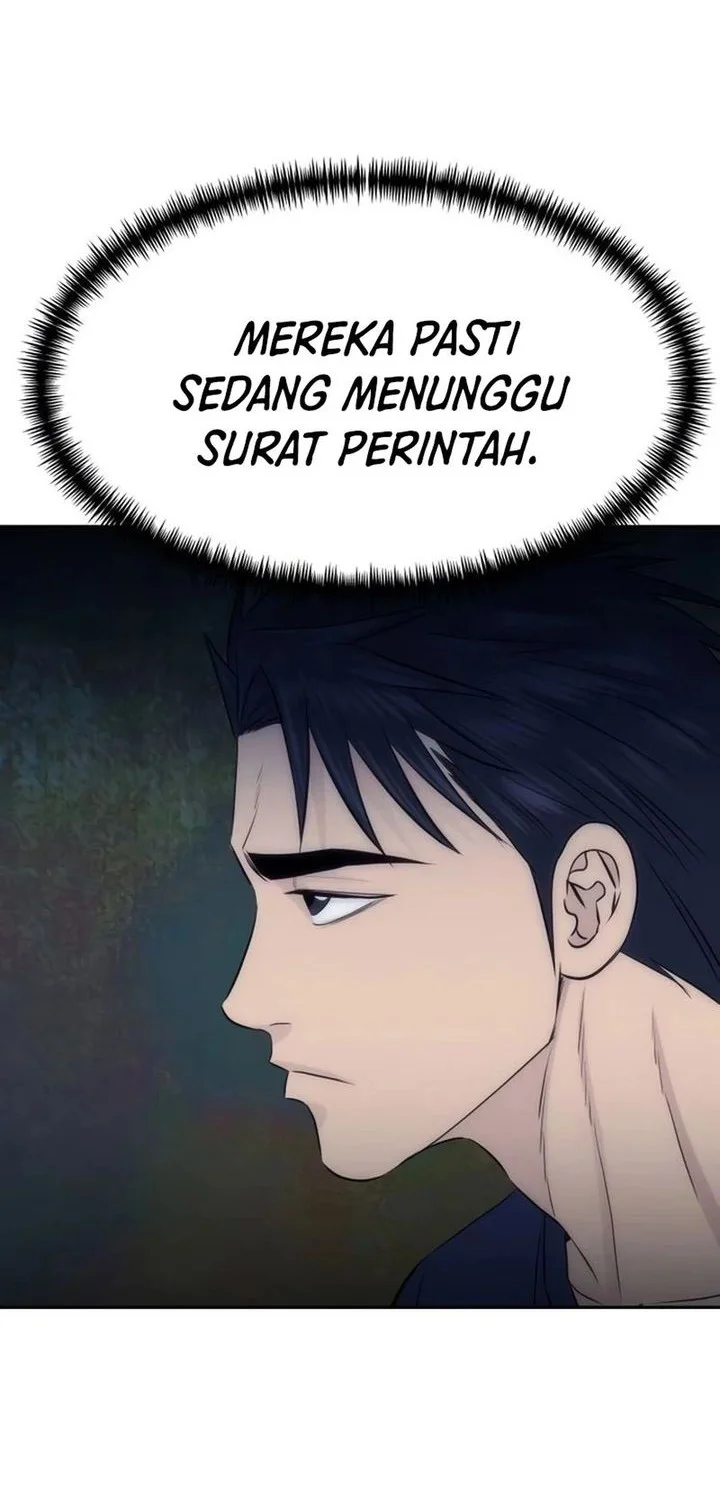 Genius Grandson of the Loan Shark King Chapter 93 - halaman 67