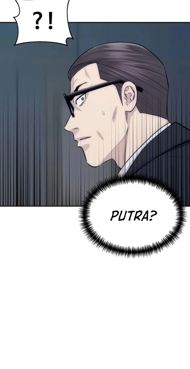 Genius Grandson of the Loan Shark King Chapter 93 - halaman 73
