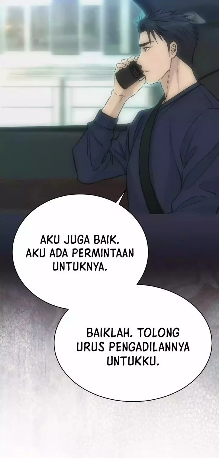 Genius Grandson of the Loan Shark King Chapter 94 - halaman 12