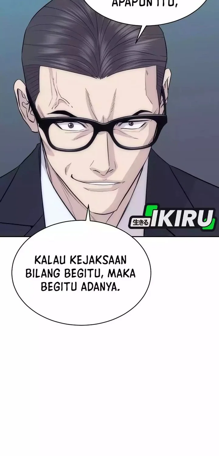 Genius Grandson of the Loan Shark King Chapter 94 - halaman 20