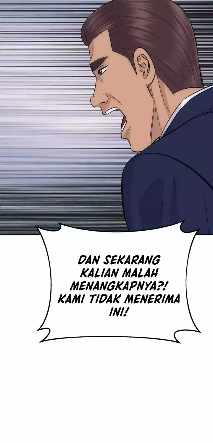 Genius Grandson of the Loan Shark King Chapter 94 - halaman 22