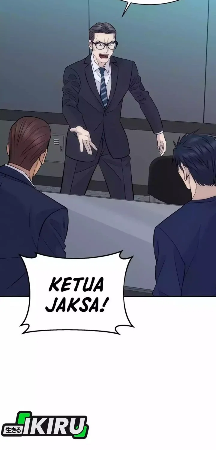 Genius Grandson of the Loan Shark King Chapter 94 - halaman 24