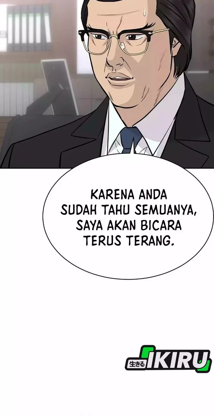 Genius Grandson of the Loan Shark King Chapter 94 - halaman 36