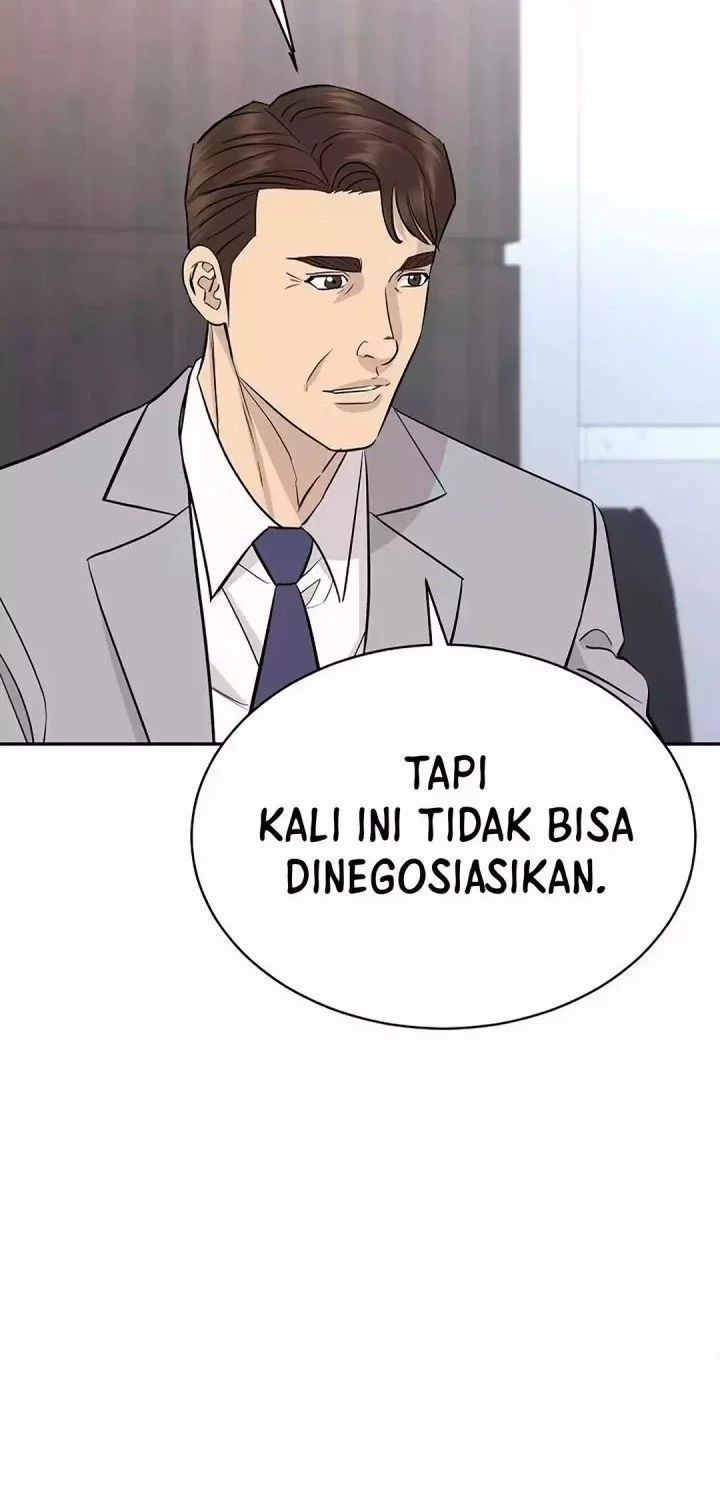 Genius Grandson of the Loan Shark King Chapter 94 - halaman 38