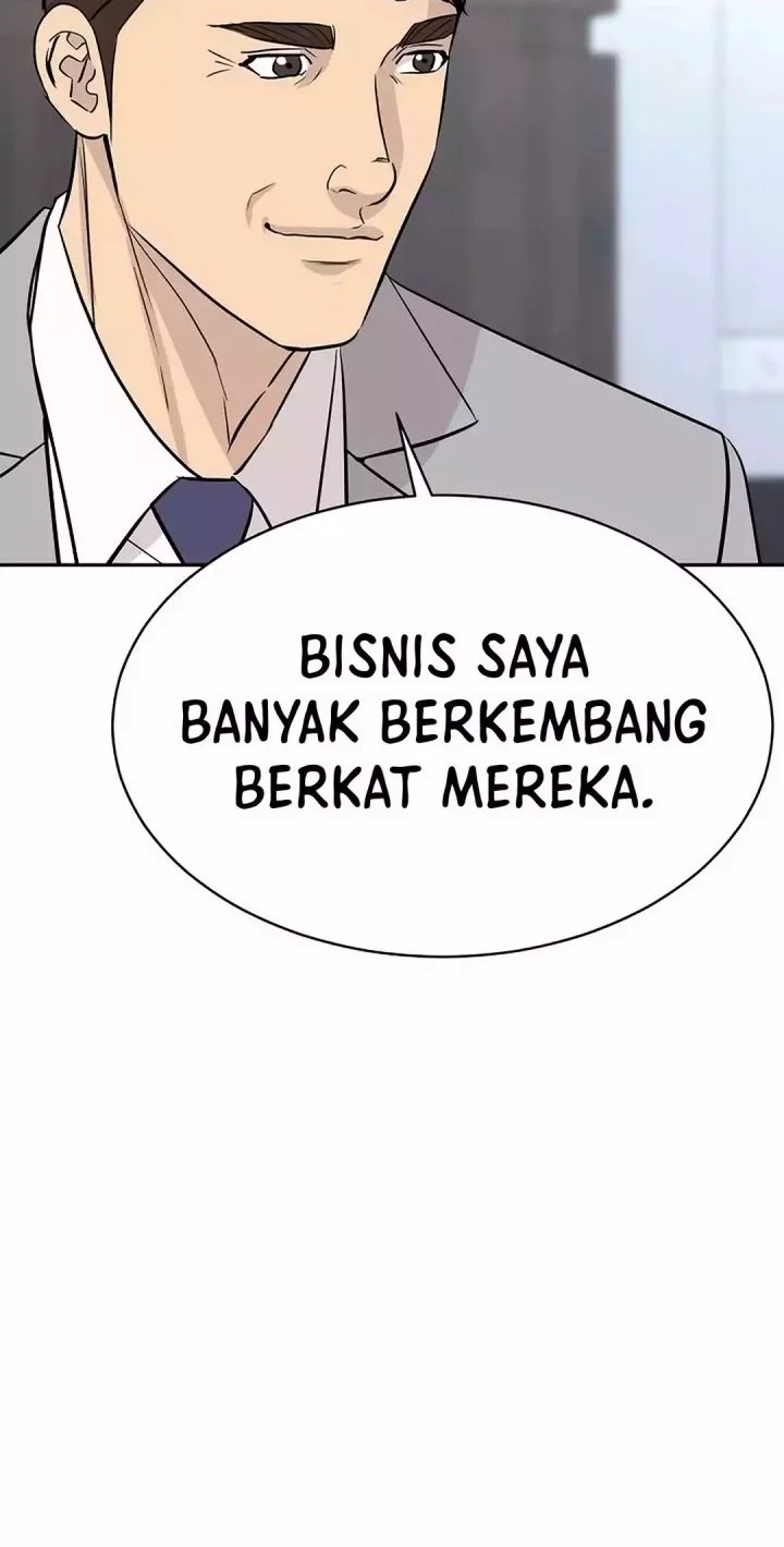 Genius Grandson of the Loan Shark King Chapter 94 - halaman 40