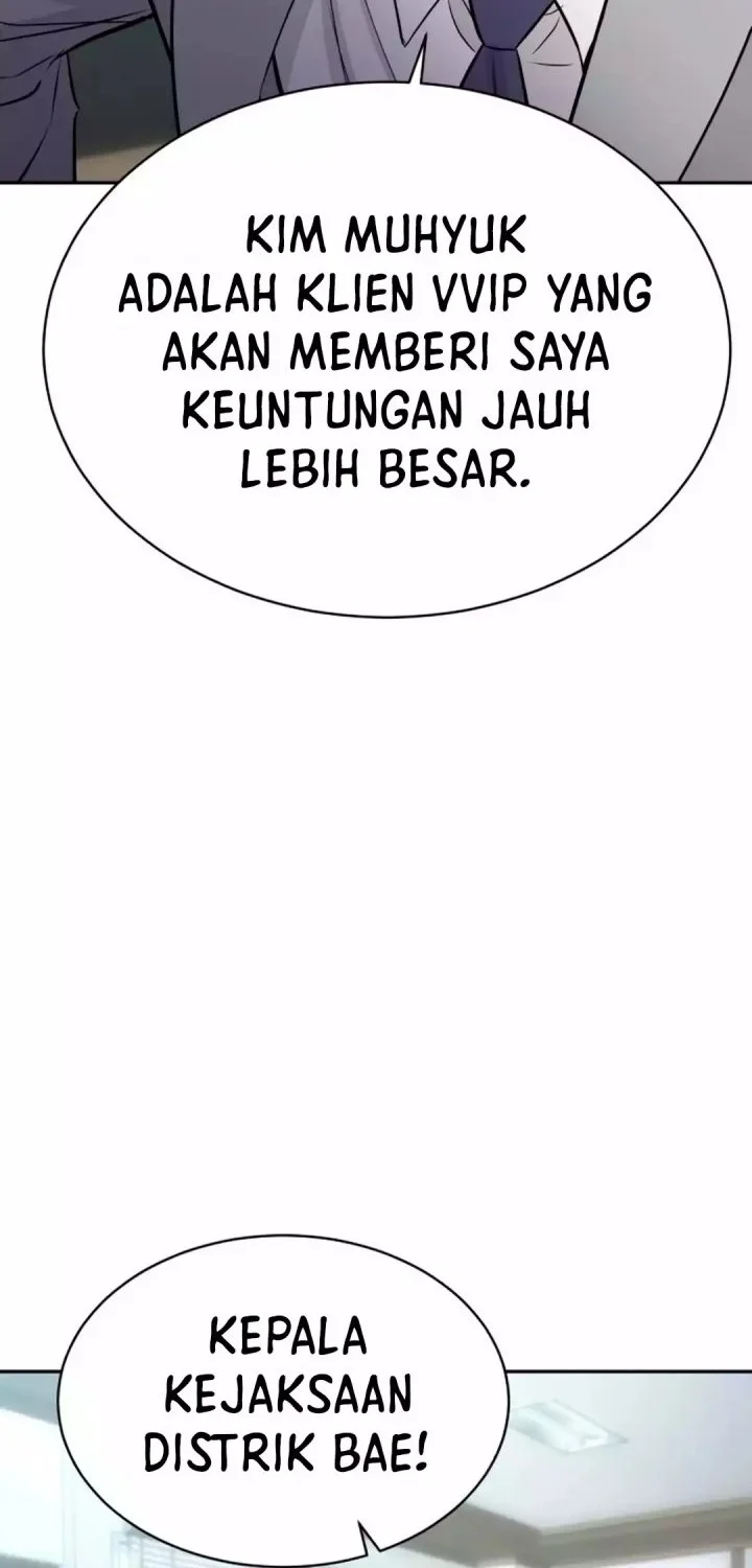 Genius Grandson of the Loan Shark King Chapter 94 - halaman 42