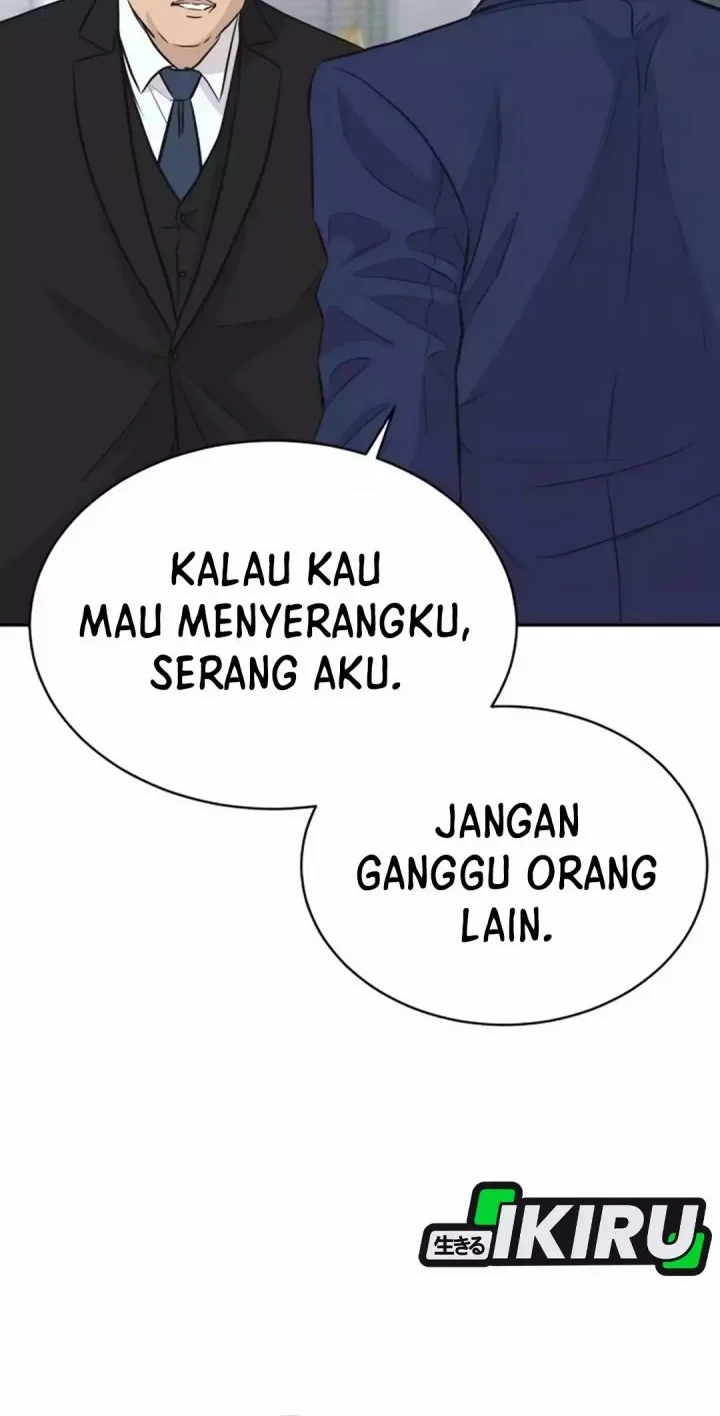 Genius Grandson of the Loan Shark King Chapter 94 - halaman 46
