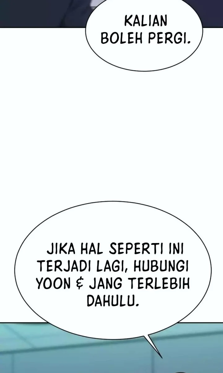 Genius Grandson of the Loan Shark King Chapter 94 - halaman 60
